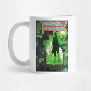 The Phantom Stranger #12 Mug